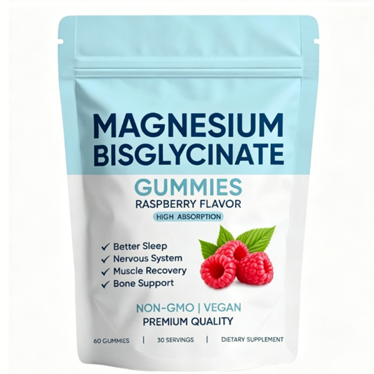 Perimenopause gummies
